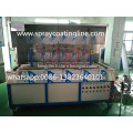 Low investment automatic painting machine